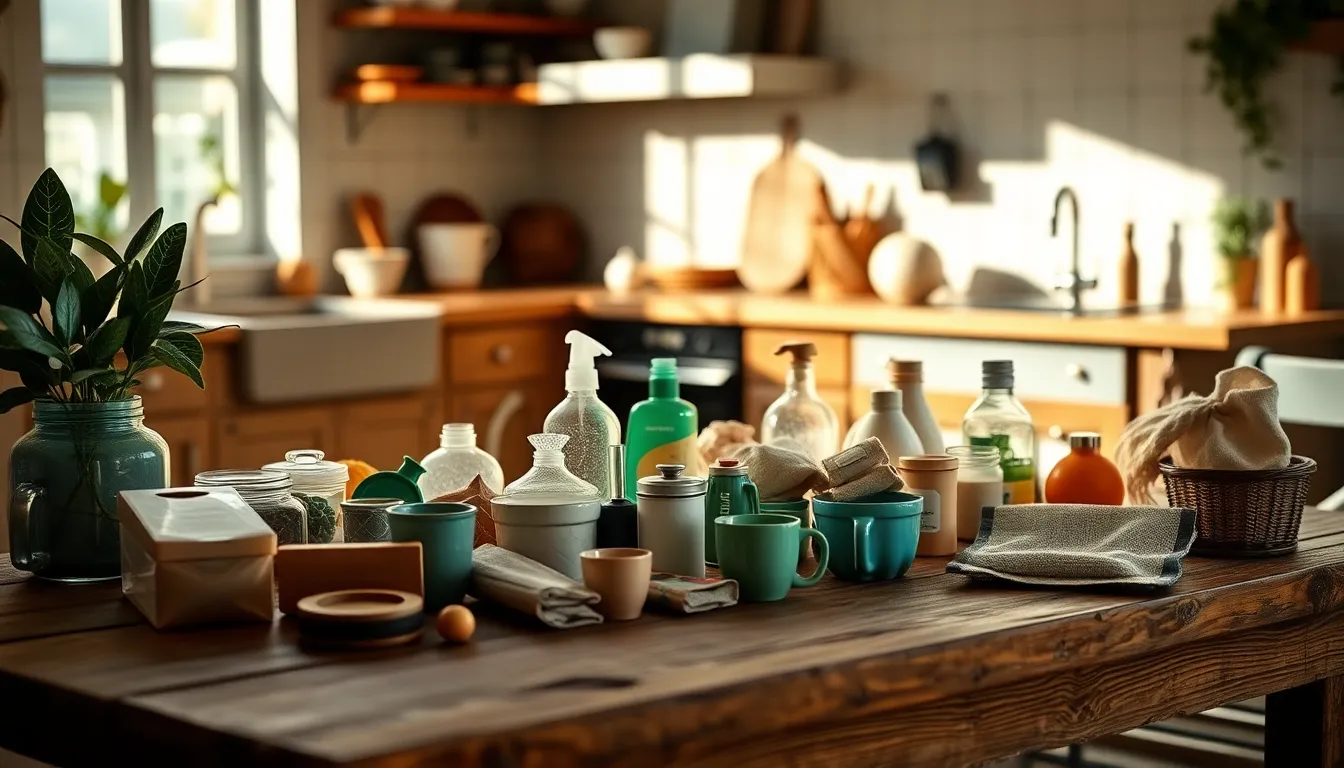 신혼부부 생활 모습