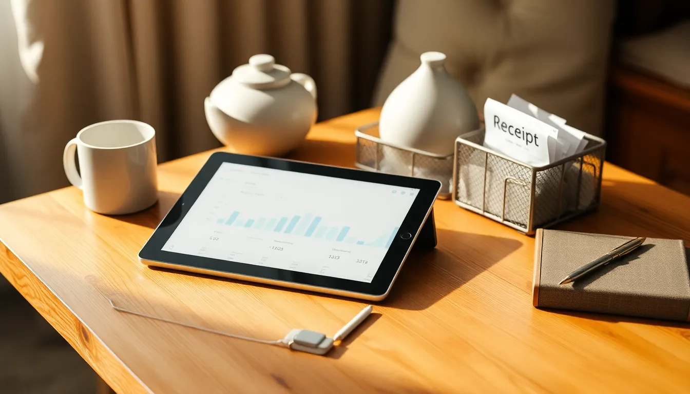 소비 관련 이미지