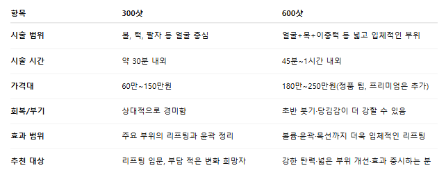 차이점