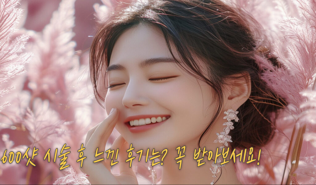 울쎄라 300샷 vs 600샷 다른 결과? 효과, 비용 차이와 선택방법 9 후기 1