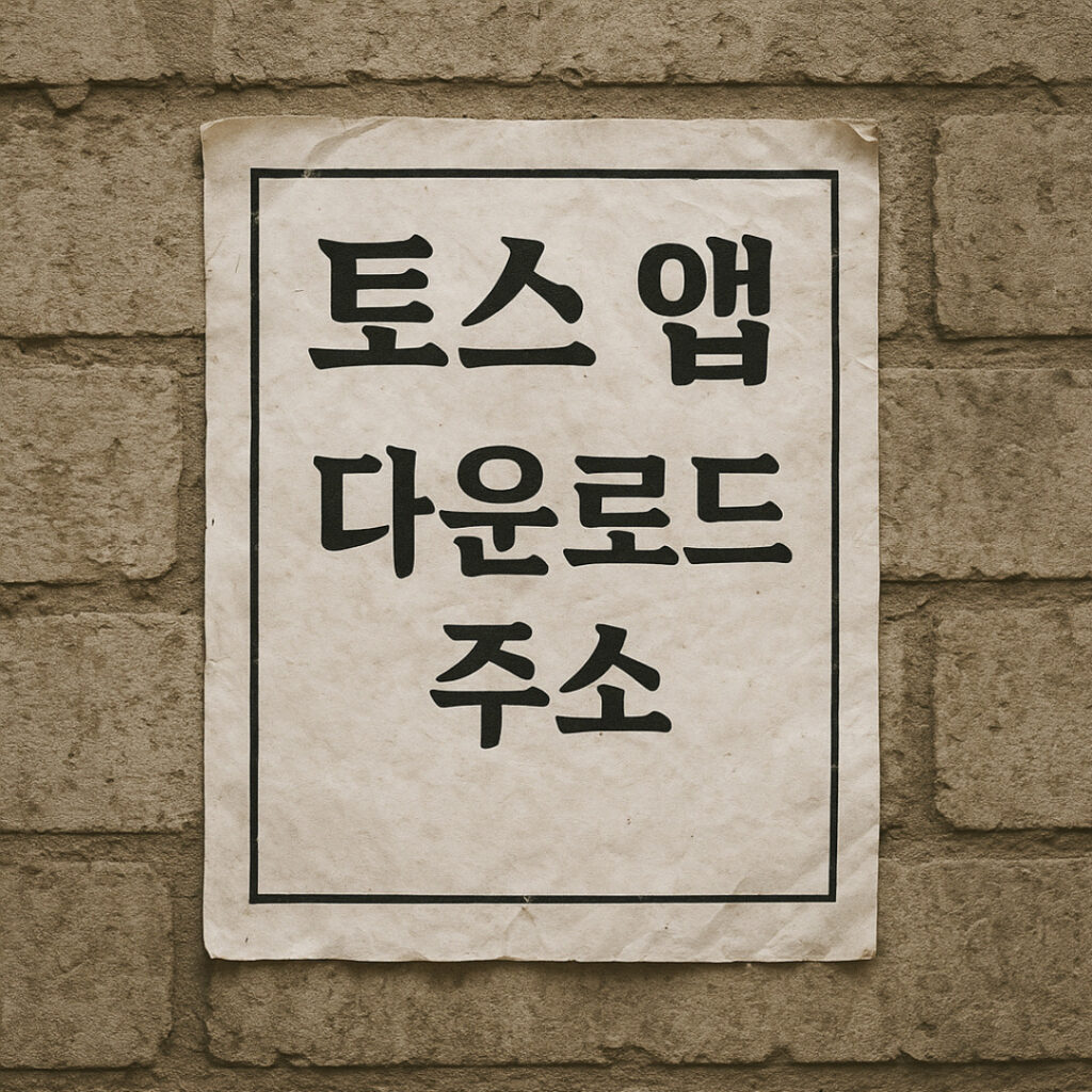 토스