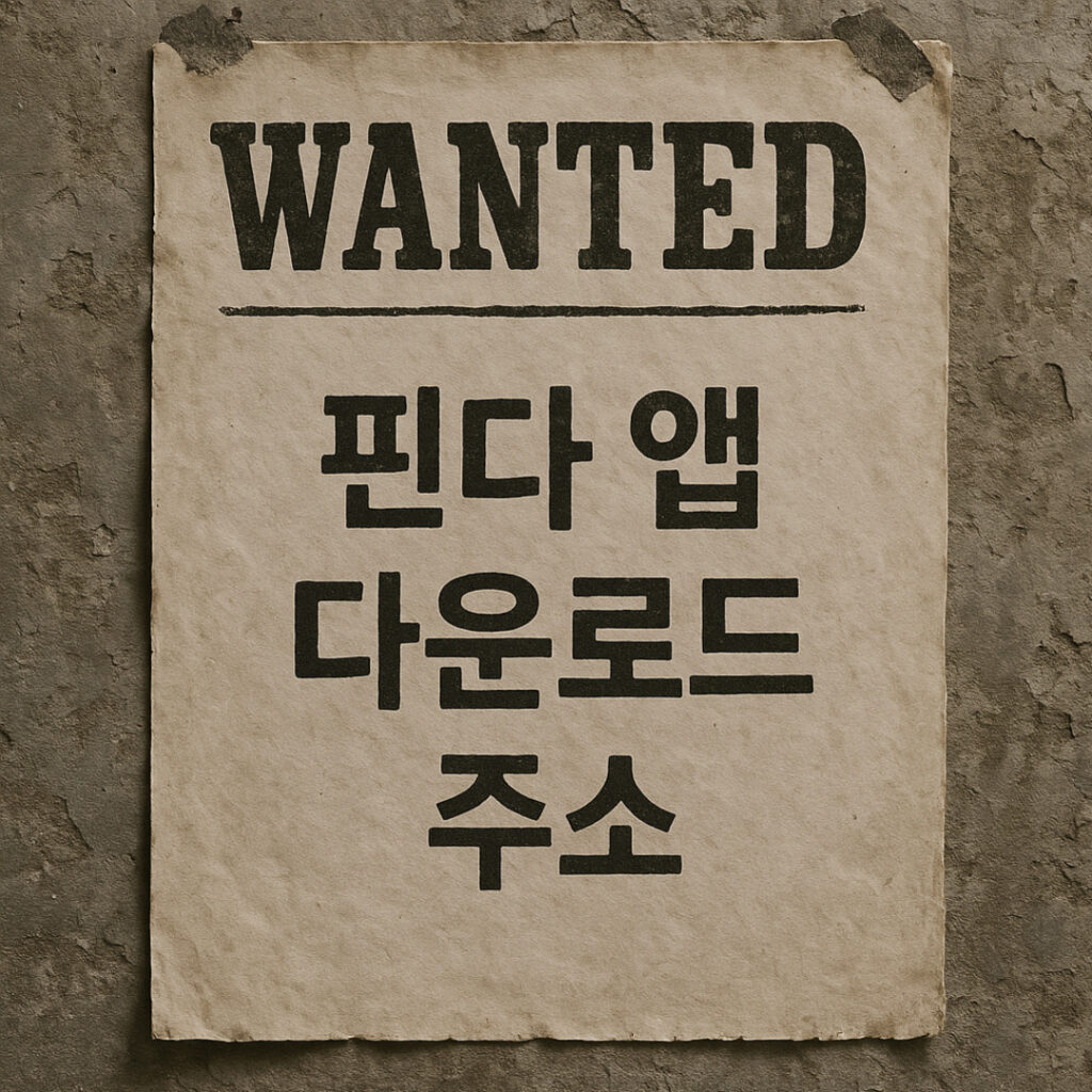 핀다
