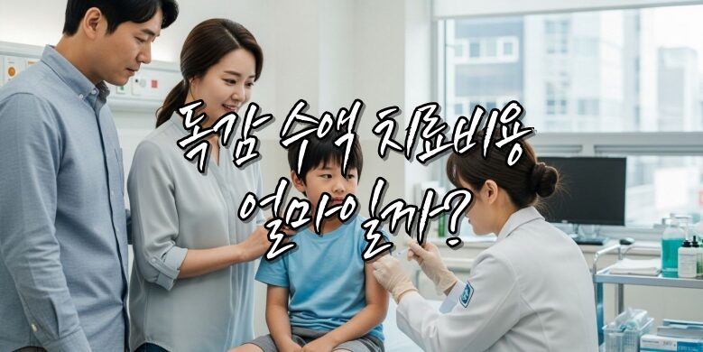 b형 독감 수액 치료비 얼마? 페라미플루 가격,증상, 부작용 총정리! 7 1