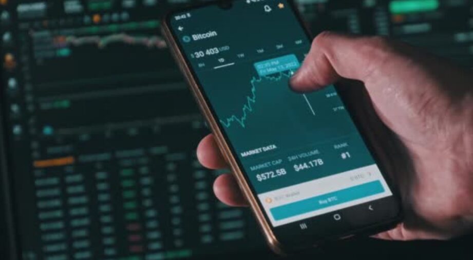비트코인 폭등락을 ETF 유입유출 사이트 신호로 확인하는 방법 9 image 1
