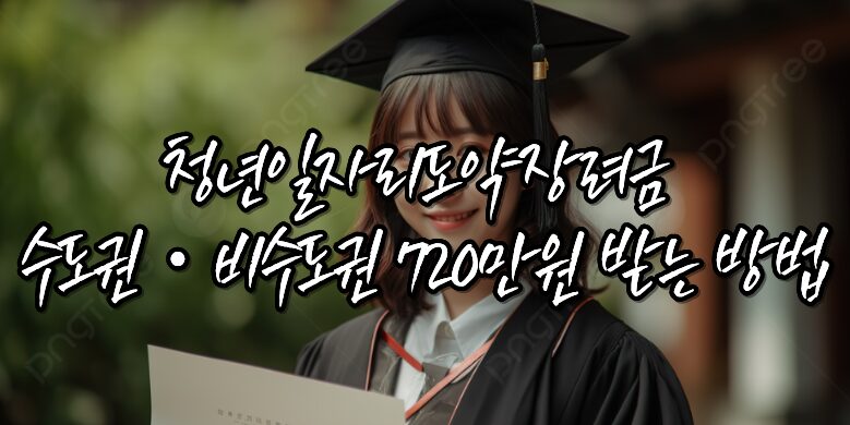 청년도약장려금