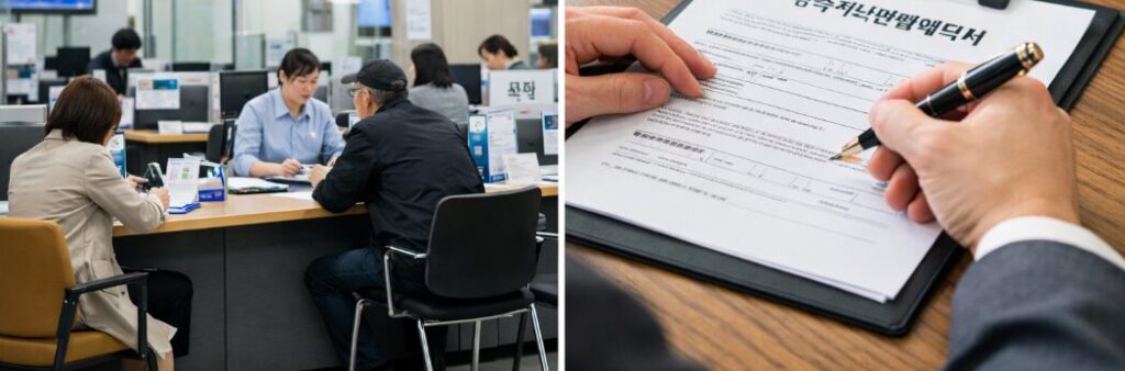 상속등기 체크리스트 총정리! 상속세부터 부동산등기까지 한번에! 3 image 1 1