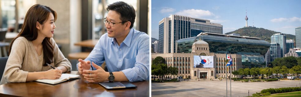 서울 살면서 안받으면 손해! 서울시 청년수당 300만원 받는 방 5 image 1 4