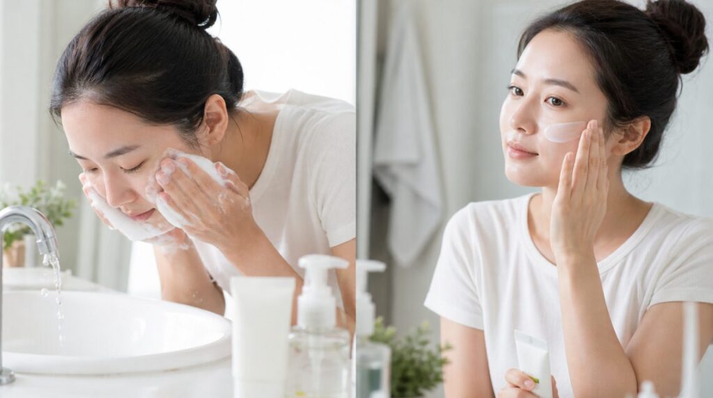 모공레이저 전 꼭 알아야 할 피부과 시술 관리법 8 image 1